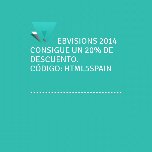 WebVisions 2014